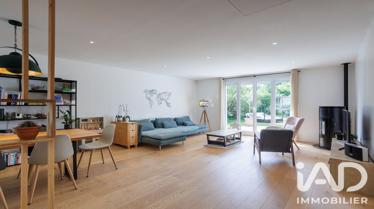 Ma-Cabane - Vente Maison Limeil-Brévannes, 126 m²