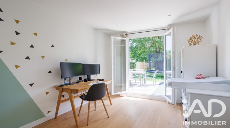 Ma-Cabane - Vente Maison Limeil-Brévannes, 126 m²