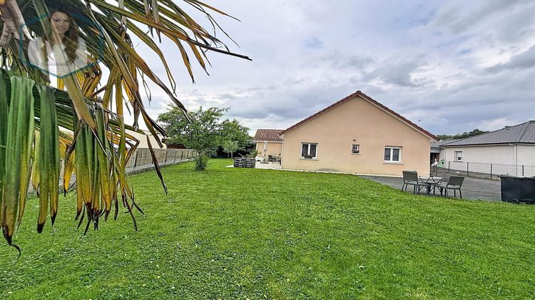 Ma-Cabane - Vente Maison Limendous, 114 m²