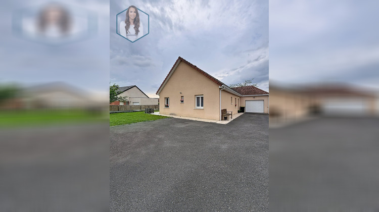 Ma-Cabane - Vente Maison Limendous, 114 m²