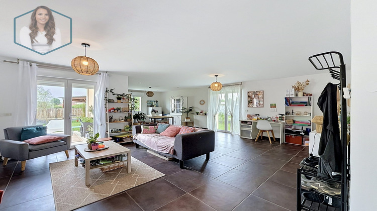 Ma-Cabane - Vente Maison Limendous, 114 m²