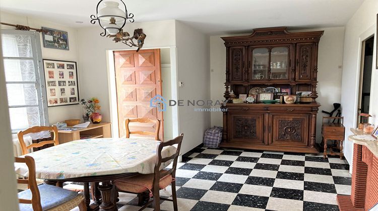 Ma-Cabane - Vente Maison LIMERAY, 56 m²