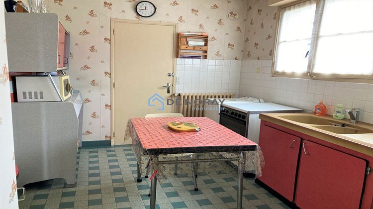 Ma-Cabane - Vente Maison LIMERAY, 56 m²