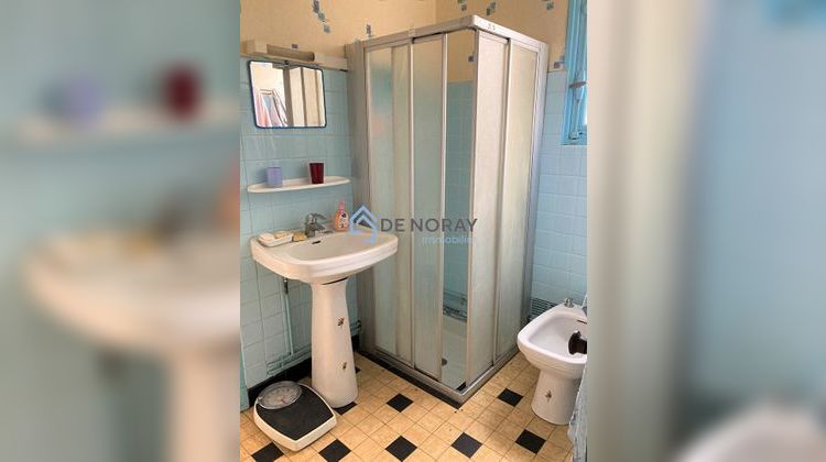 Ma-Cabane - Vente Maison LIMERAY, 56 m²