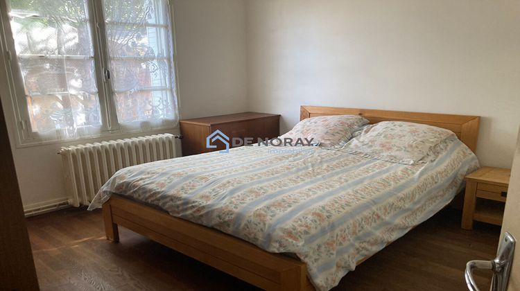 Ma-Cabane - Vente Maison LIMERAY, 56 m²