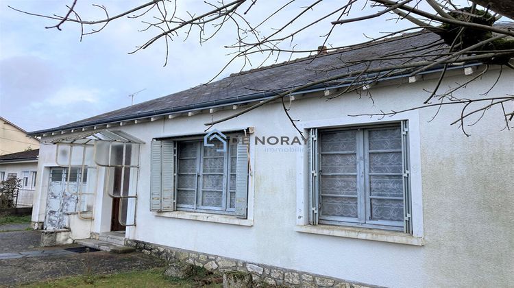 Ma-Cabane - Vente Maison LIMERAY, 56 m²