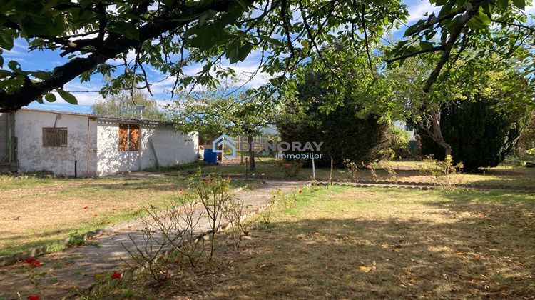 Ma-Cabane - Vente Maison LIMERAY, 56 m²