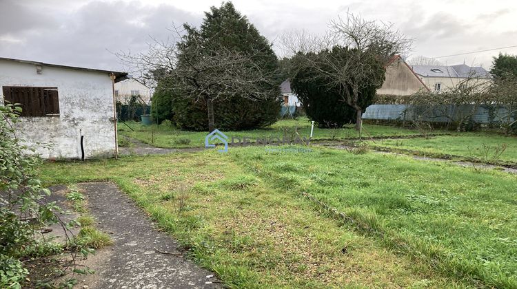 Ma-Cabane - Vente Maison LIMERAY, 56 m²