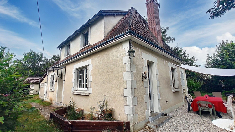 Ma-Cabane - Vente Maison Limeray, 93 m²