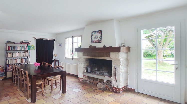 Ma-Cabane - Vente Maison Limeray, 93 m²