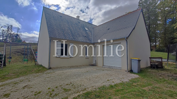 Ma-Cabane - Vente Maison Limeray, 132 m²