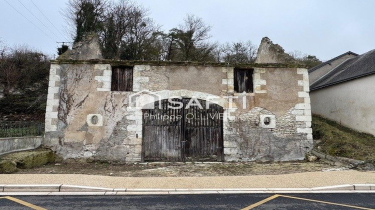 Ma-Cabane - Vente Maison Limeray, 186 m²