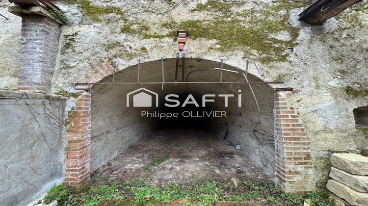 Ma-Cabane - Vente Maison Limeray, 186 m²