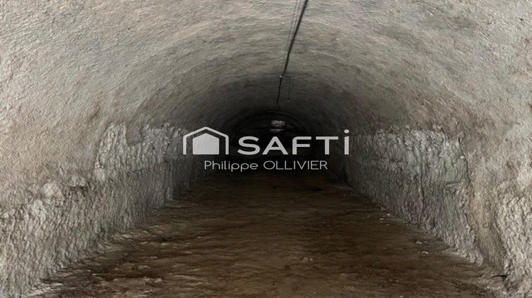 Ma-Cabane - Vente Maison Limeray, 186 m²