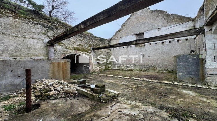 Ma-Cabane - Vente Maison Limeray, 186 m²