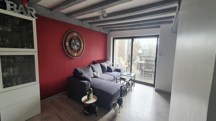Ma-Cabane - Vente Maison Limeray, 81 m²