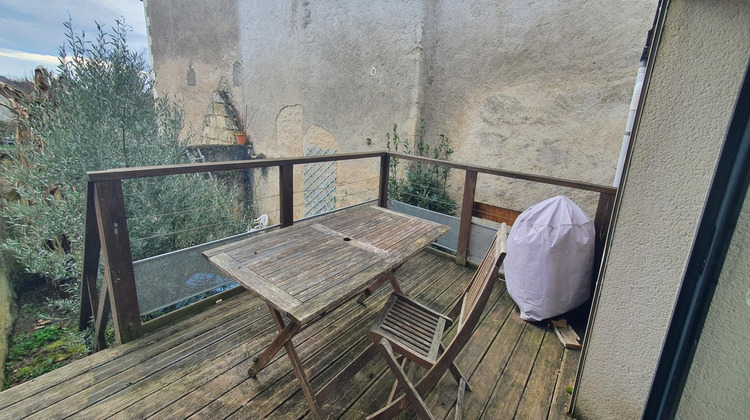 Ma-Cabane - Vente Maison Limeray, 81 m²