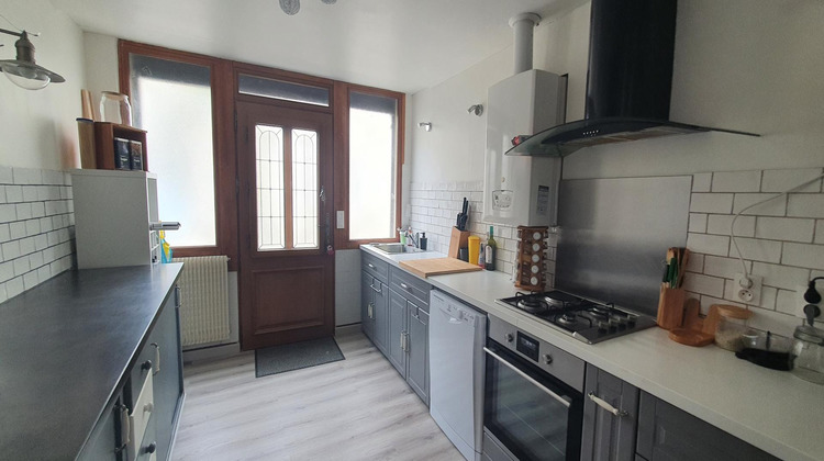 Ma-Cabane - Vente Maison Limeray, 81 m²
