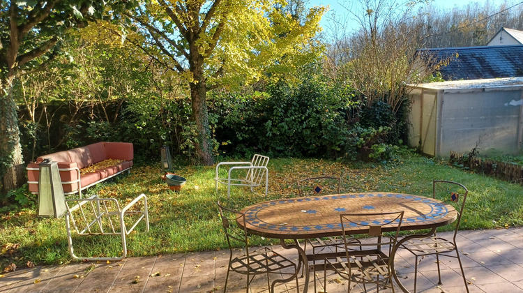 Ma-Cabane - Vente Maison Limeray, 223 m²