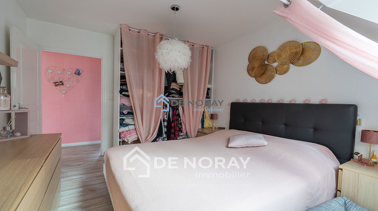 Ma-Cabane - Vente Maison LIMERAY, 102 m²