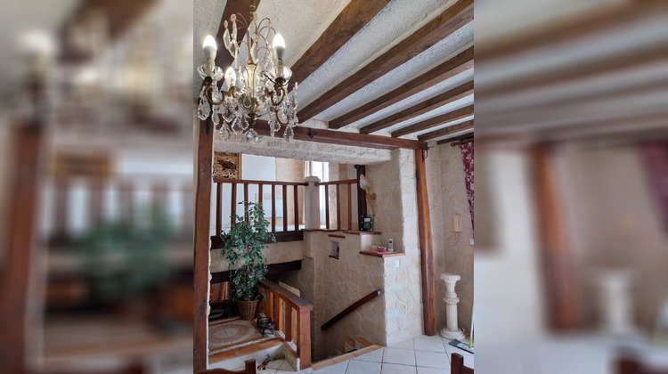 Ma-Cabane - Vente Maison Limeray, 195 m²