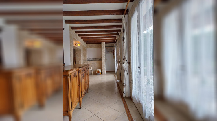 Ma-Cabane - Vente Maison Limeray, 195 m²