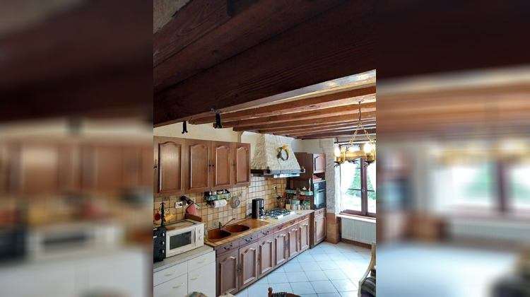 Ma-Cabane - Vente Maison Limeray, 195 m²