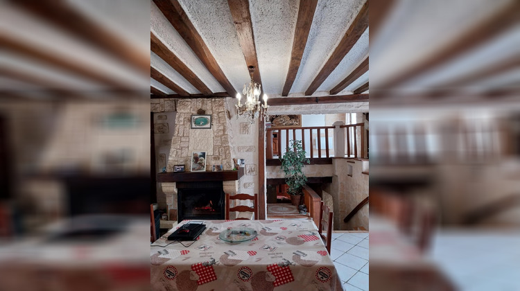 Ma-Cabane - Vente Maison Limeray, 195 m²