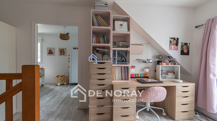 Ma-Cabane - Vente Maison LIMERAY, 102 m²