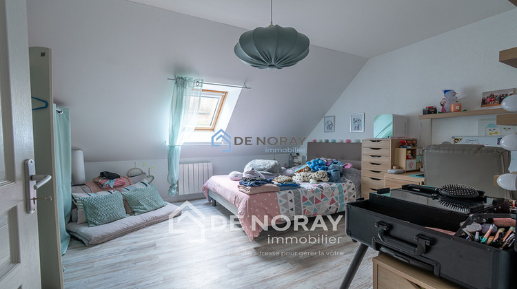 Ma-Cabane - Vente Maison LIMERAY, 102 m²