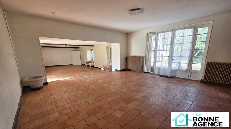 Ma-Cabane - Vente Maison Limeray, 223 m²