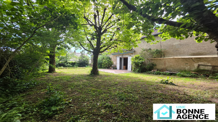 Ma-Cabane - Vente Maison Limeray, 223 m²