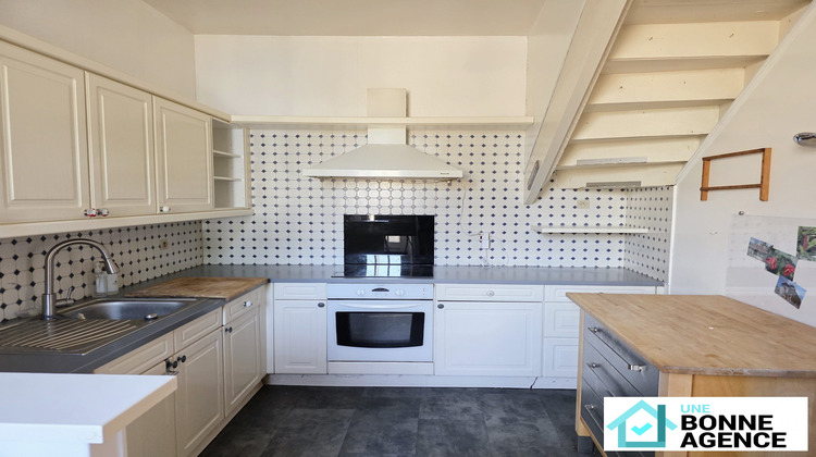 Ma-Cabane - Vente Maison Limeray, 223 m²