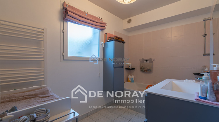 Ma-Cabane - Vente Maison LIMERAY, 102 m²