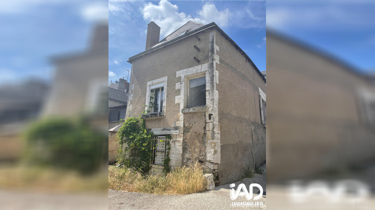 Ma-Cabane - Vente Maison Limeray, 117 m²
