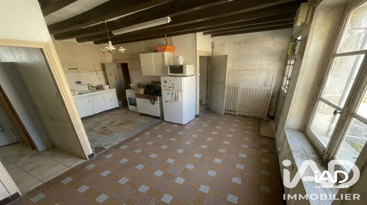 Ma-Cabane - Vente Maison Limeray, 117 m²