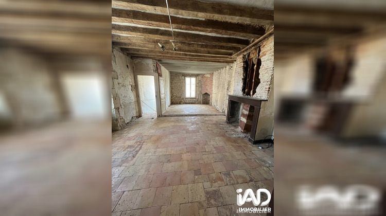 Ma-Cabane - Vente Maison Limeray, 117 m²