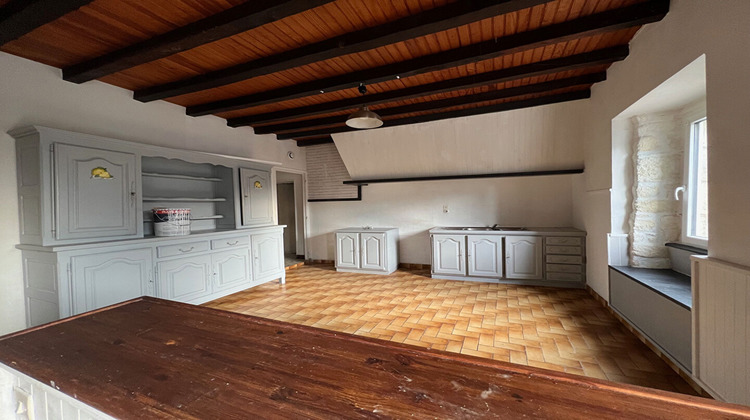 Ma-Cabane - Vente Maison LIMERZEL, 114 m²