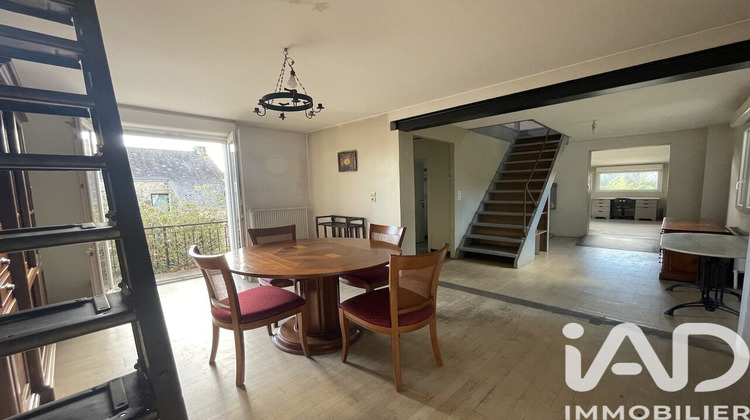 Ma-Cabane - Vente Maison Limerzel, 107 m²