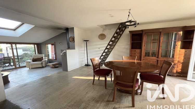 Ma-Cabane - Vente Maison Limerzel, 107 m²