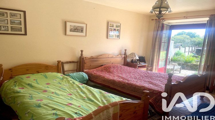 Ma-Cabane - Vente Maison Limerzel, 189 m²