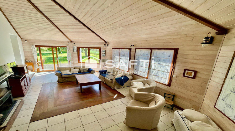Ma-Cabane - Vente Maison Limerzel, 180 m²