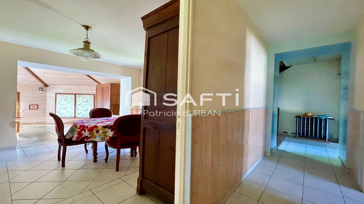Ma-Cabane - Vente Maison Limerzel, 180 m²