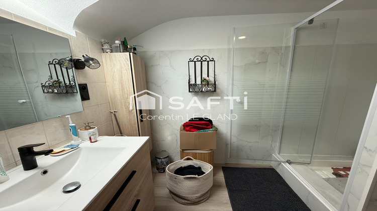 Ma-Cabane - Vente Maison Limerzel, 100 m²