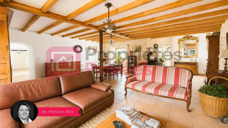 Ma-Cabane - Vente Maison LIMERZEL, 111 m²