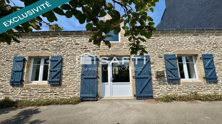 Ma-Cabane - Vente Maison Limerzel, 113 m²
