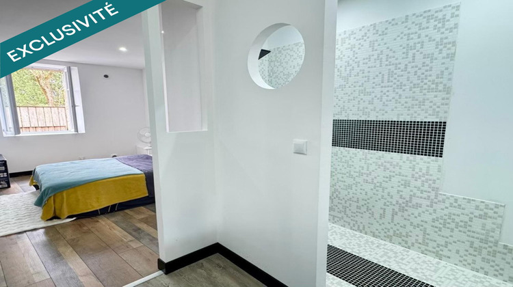 Ma-Cabane - Vente Maison Limerzel, 113 m²