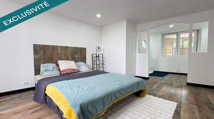 Ma-Cabane - Vente Maison Limerzel, 113 m²