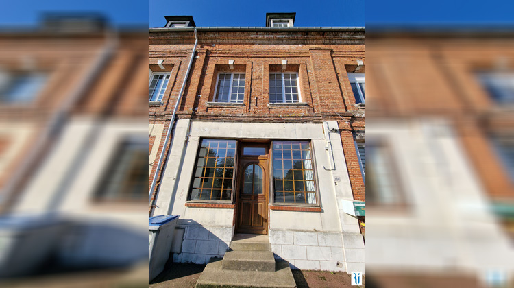 Ma-Cabane - Vente Maison LIMESY, 101 m²