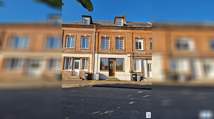 Ma-Cabane - Vente Maison LIMESY, 101 m²